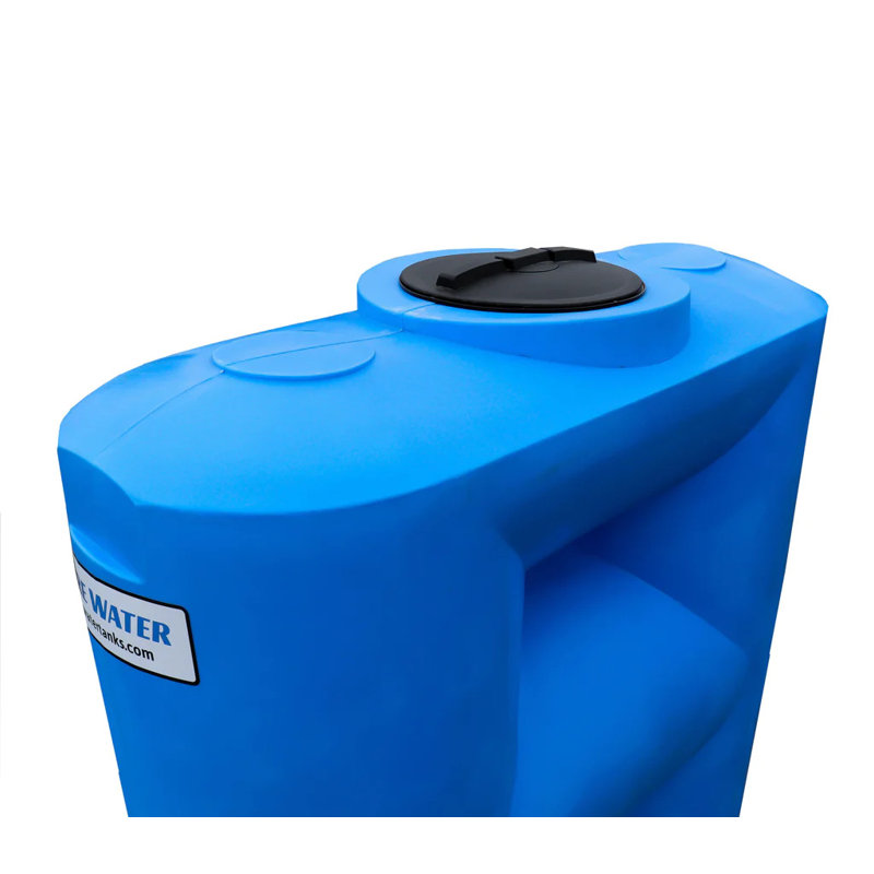Distributeur d'eau à chargement par le haut Good Ideas Blue