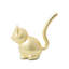 Porte-bague pour chat Zoola-21963966
