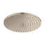 hansgrohe Raindance S Showerhead 240 1-Jet PowderRain, 1.75 GPM-122427619-62043306