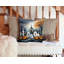  Coussin décoratif Autre / Sans motif-7640392