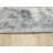 Lecuyer Warm Gray Machine Made Traditional Oriental Polyester Area Rug-27327289