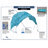 Tommy Bahama Santorini Beach Shade