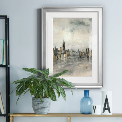 " City Lights " by Susan Jill