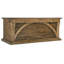 Big Sky Executive Desk