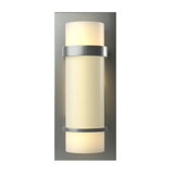 Banded 1 - Light Flush Mounted Scone