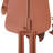 Yard Stake Staked Halloween Bats Garden Stake