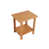 Teak