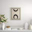 Circle Series Giclee Print by Dana Gibson