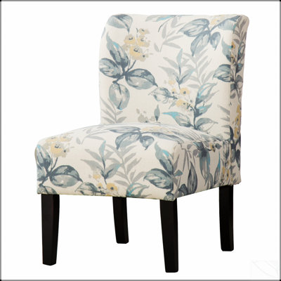 Fauteuil d'appoint contemporain sans accoudoirs Capa
