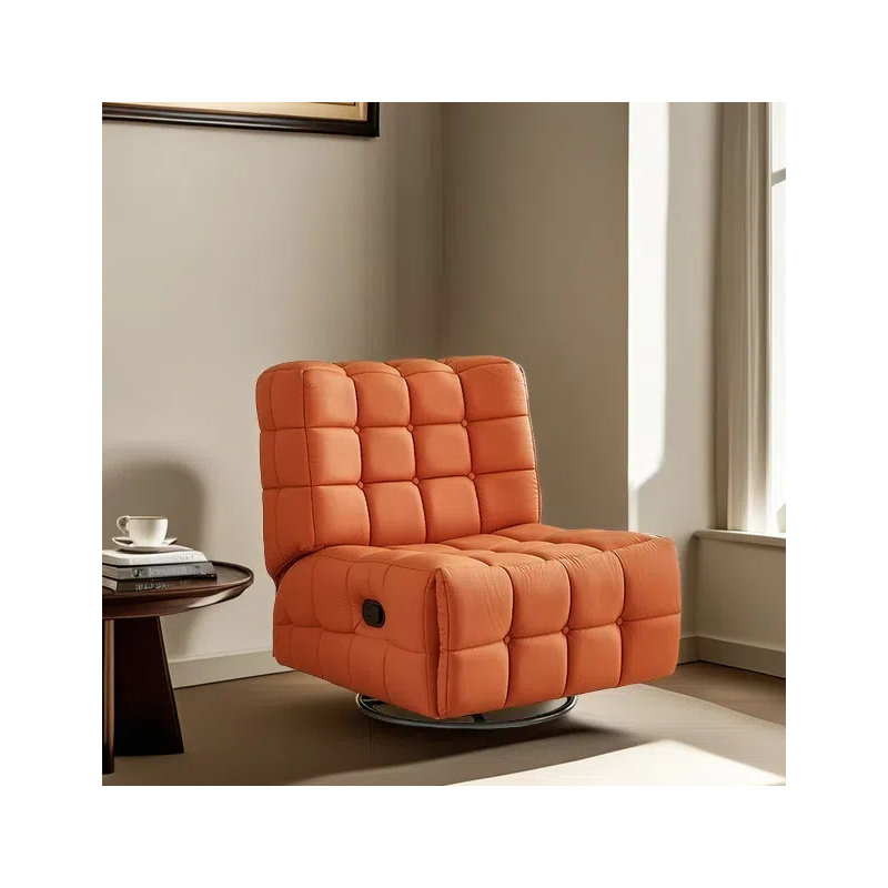Gerardo, Orange