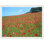 Landscape Field Giclee Print by Soicher Marin Archives