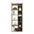 Bookcase, 11 Shelves