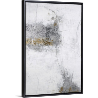 Breath of Air III - reproduction sur toile