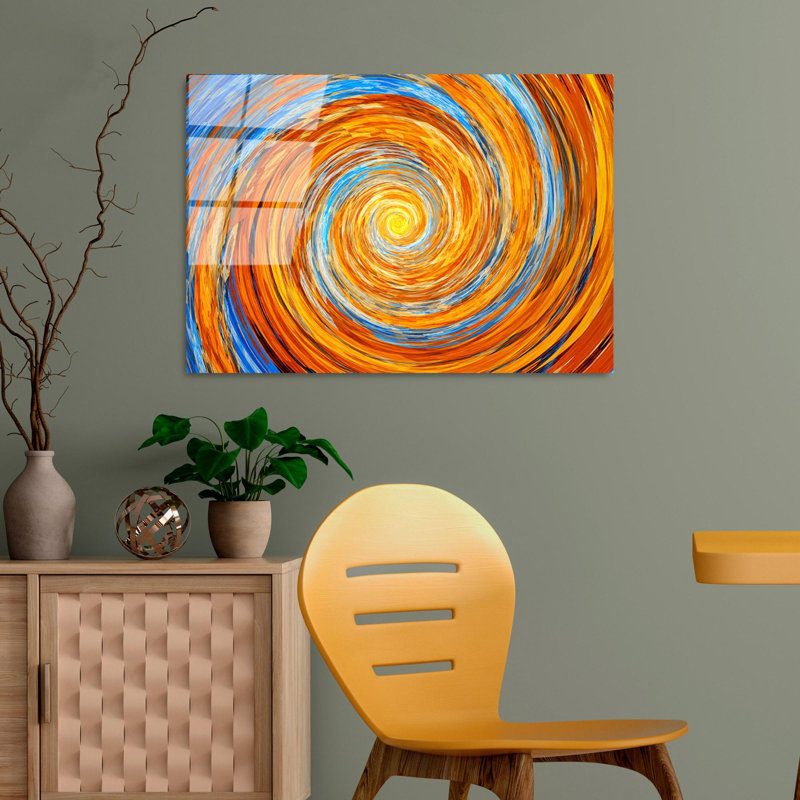 Boze Wall Decor
