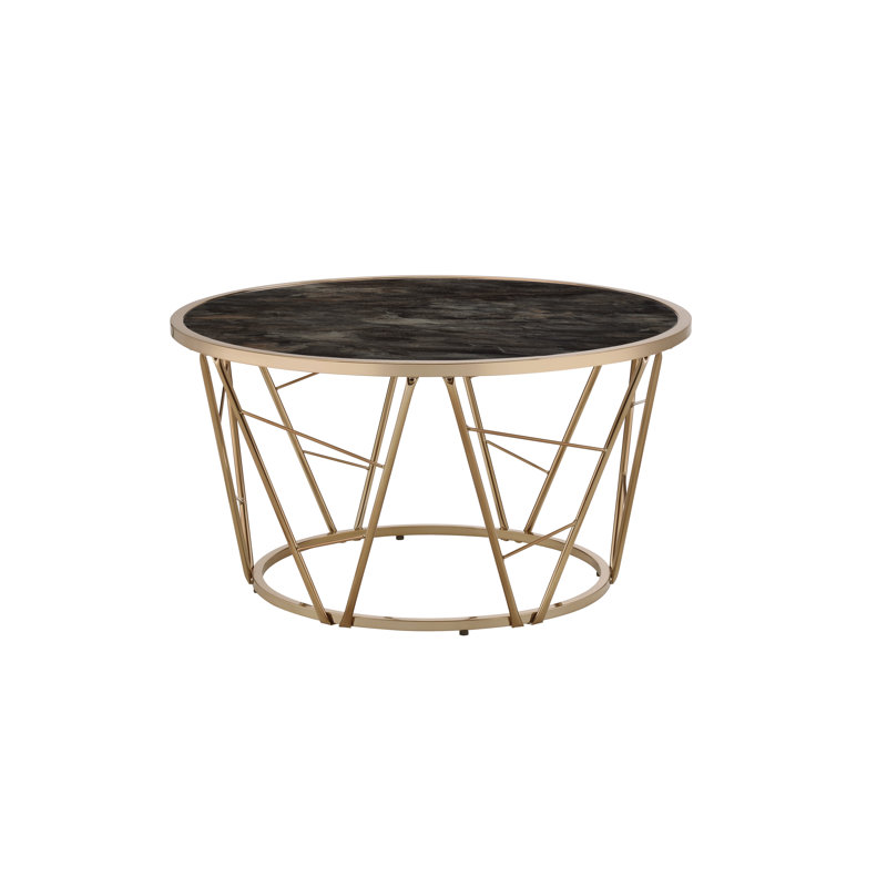 Table basse Arlanda