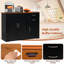 Joskar 43.5'' Sideboard-1803427404