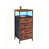 Brown est en rupture de stock
