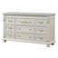 Ensemble de chambre à coucher 4 pièces Destiny-470717841