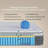14" Medium Firm Cooling Hybrid Mattress in a Box with Gel Memory Foam & Pocket Springs, Pressure Relief, Motion Isolation, Edge Support, CertiPUR-US-101660260-101660263