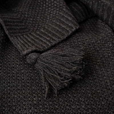 Strattenburg Throw Blanket