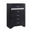 Ashlin 34.25'' W 5 - Drawer Dresser