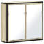 No Mounting / Installation Required Bathroom Cabinet-2136778408