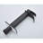 Waterfall Spout Bathroom Faucet,Single Handle Bathroom Vanity Sink Faucet
