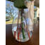Arrangement de magnolia dans un vase