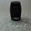 Solar Side Table,Black Colour