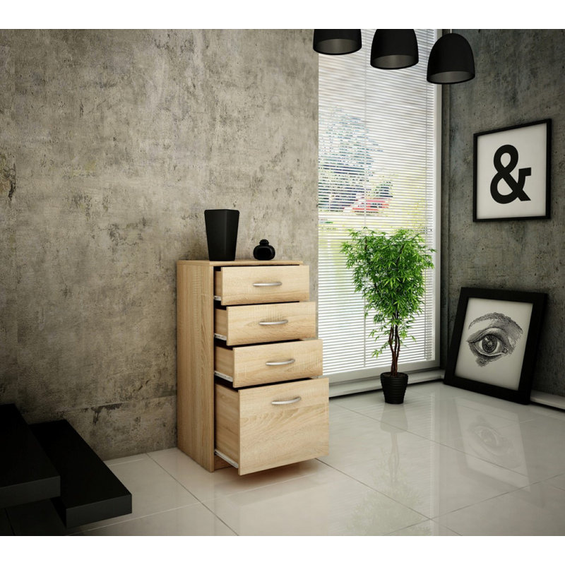 45cm Sideboard, Sonoma