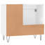 Amher Floor Mounted Bathroom Cabinet-157370188