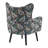 Wingback Arm Chair