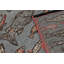 Rug & Kilim’S Mid-Century Rug In Blue With Colorful Fish Pictorials-49408116