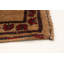 Tapis de surface en laine 6 pi 6 po x 9 pi 5 po noué la 2010 one-of-kind Shartlesville