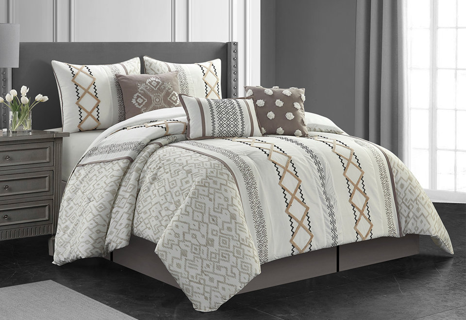 Comforter Sets
