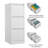File Cabinet With Locking Drawer-371781600