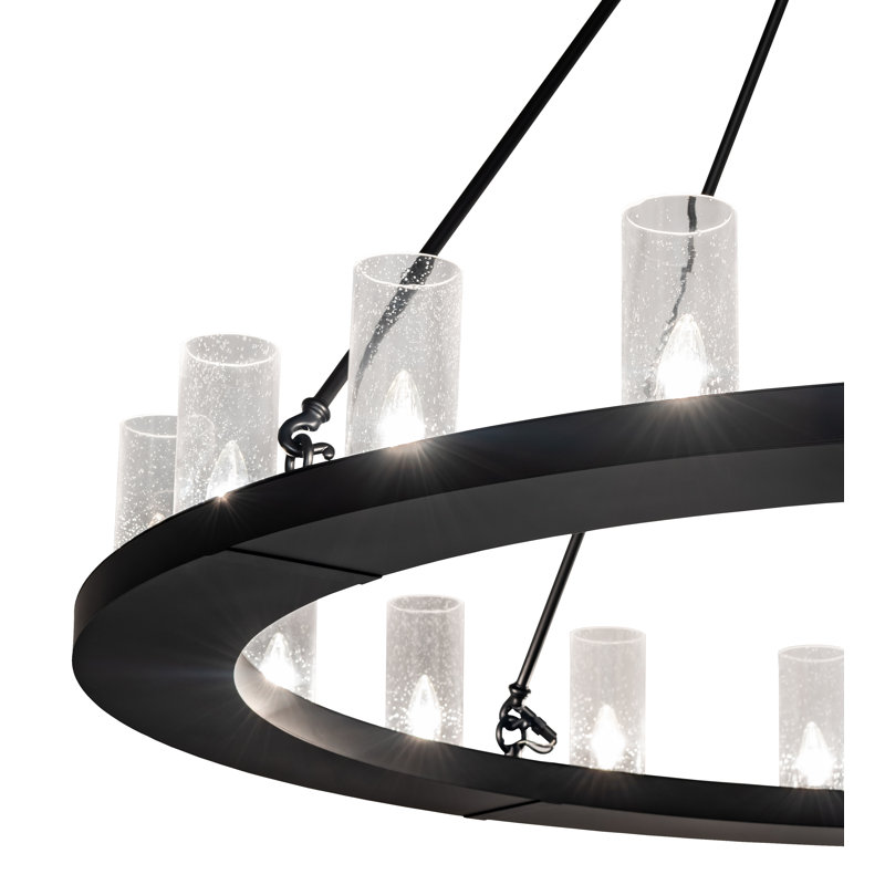 Anavey 20 - Light Chandelier