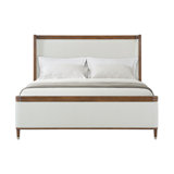 Dorchester Upholstered Bed