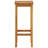 Jager Rectangular 2 - Person Bistro Set
