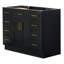 42" Single Bathroom Vanity Base only-705781689-725649506