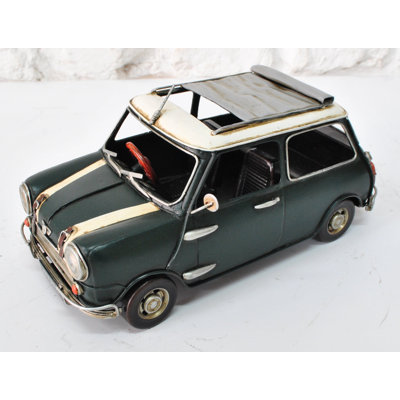 Hensen Scenic & Cityscapes Figurines & Sculptures