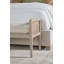 Banc en bois Alia-722069389