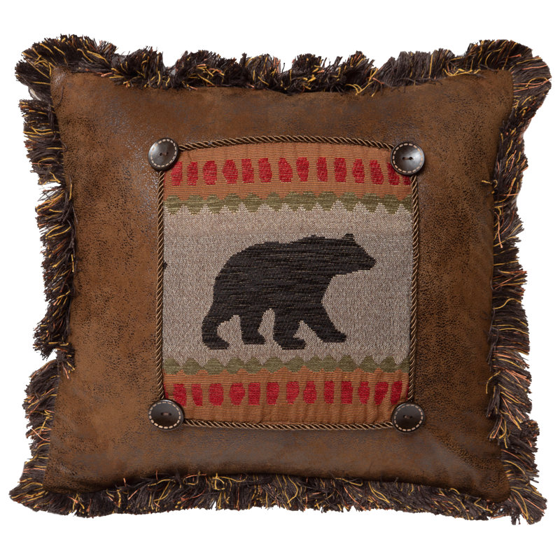 Coussin 18"