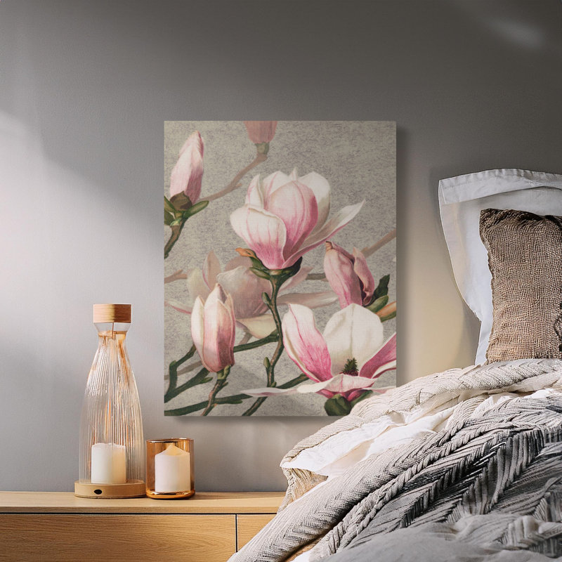 Dever Wrapped Canvas Print Set, 20x30
