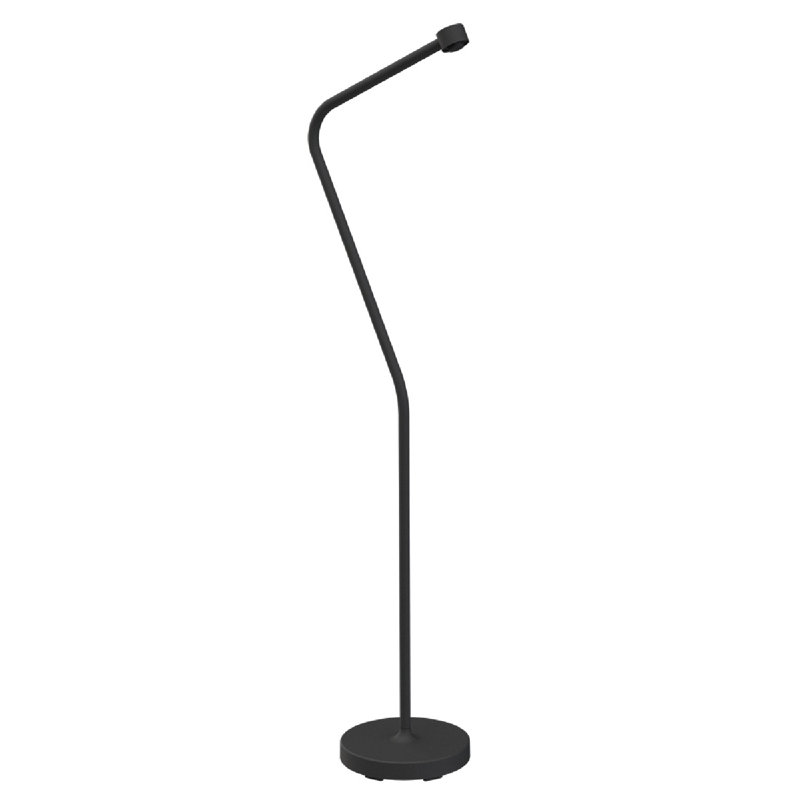 Aplo 55'' Outdoor Lantern Accessory, Anthracite