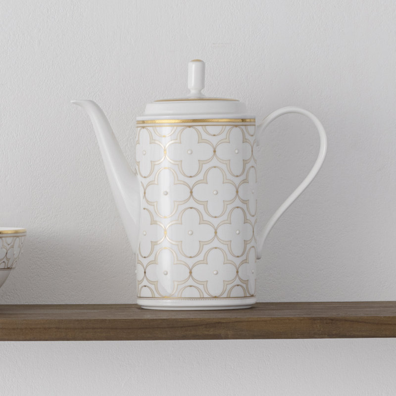 Cafetière Noritake