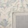 Pimentel Hand Tufted Wool Floral Rug