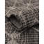Tapis intérieur / extérieur gris anthracite Leyla-706578632