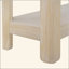 Console de style campagnard Mirod-1160093908
