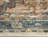 Contemporary, Transitional, Oriental, Textured, Distressed Cut Pile 7'10" X 10'10" Rectangle Area Rug